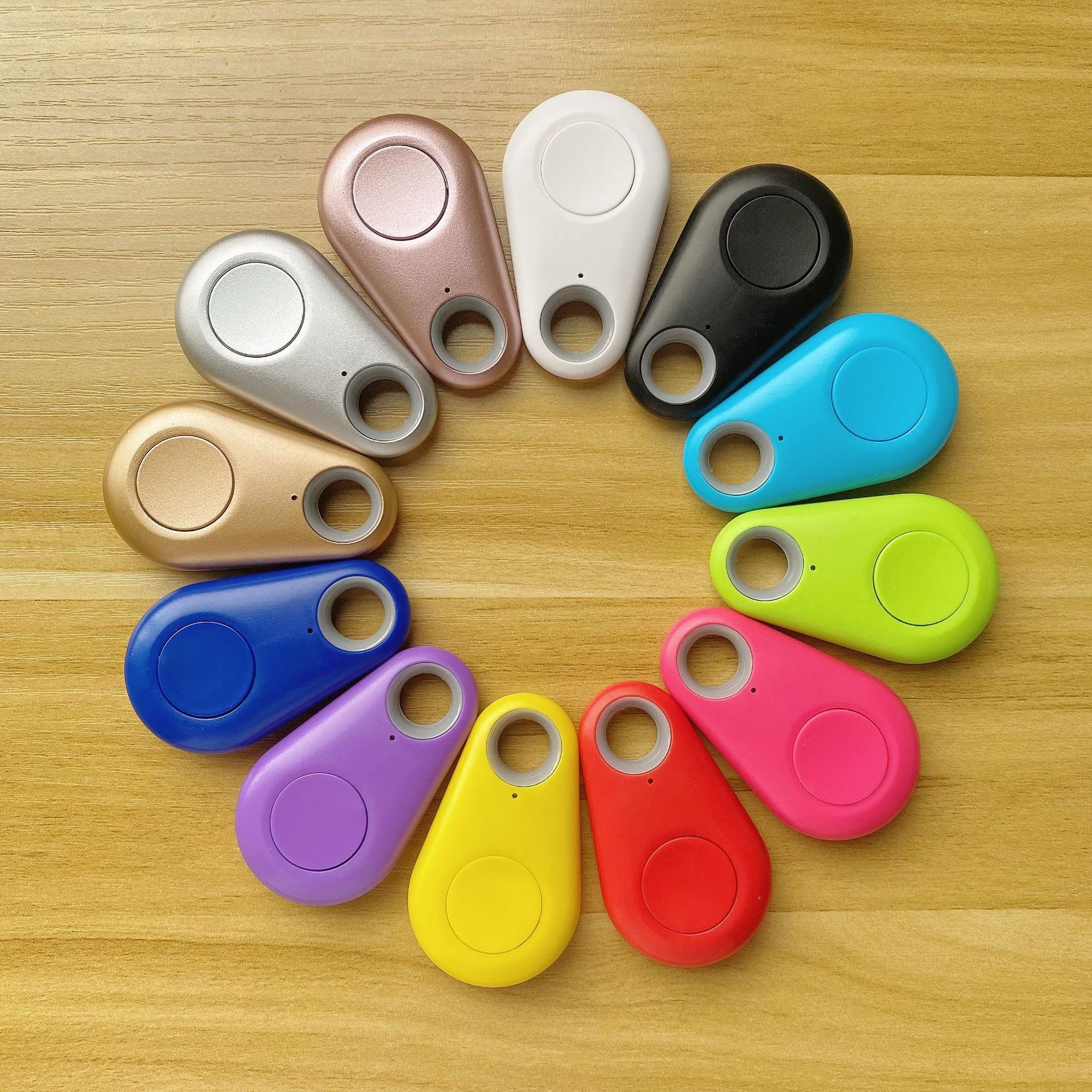 Wholesale Hot Selling 4.0 Tracking Anti-lost Device Positioning Recording Alarm Pet GPS Pet Supplies